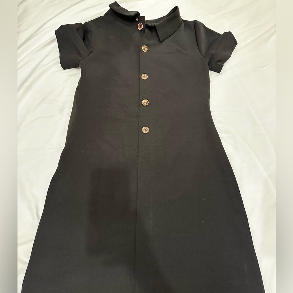 Molly bracken mini dress size US XS